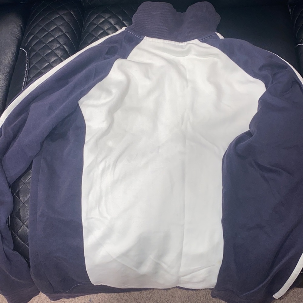 Classic track jacket - Picture 3 of 4